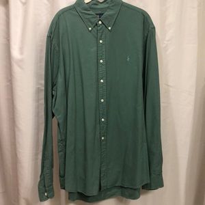 Polo by Ralph Lauren dress shirt